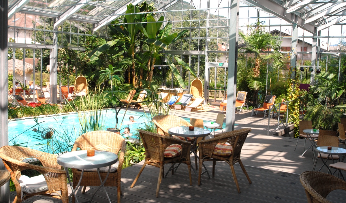 Wanderurlaub - ausgebildeter Wanderführer - Italien - Activ Resort BAMBOO