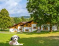 Wanderhotel: Gutshotel Feuerschwendt im Bayerischen Wald