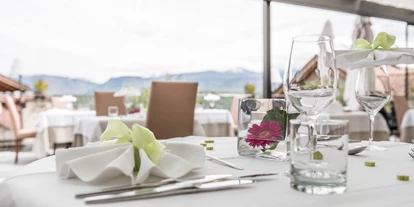 Wanderurlaub - Klobenstein - Hotel Das Badl