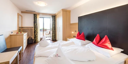 Wanderurlaub - Klobenstein - Hotel Das Badl