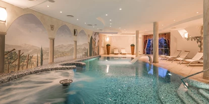 Wanderurlaub - Klobenstein - Hotel Das Badl