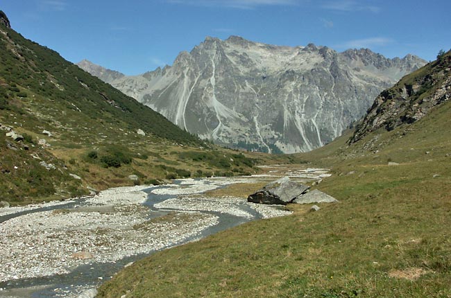 Hotel Sonne Fex Tourentipps Val Fedoz