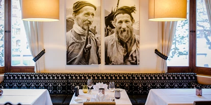 Wanderurlaub - Fahrstuhl - Hotel Piz Buin
