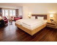 Wanderhotel: Hotel Caprice Grindelwald - Zimmerbeispiel - Hotel Caprice