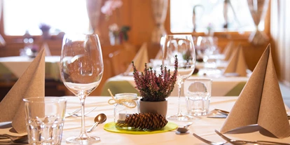 Wanderurlaub - Fahrstuhl - Almhotel Bergerhof