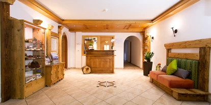Wanderurlaub - Fahrstuhl - Almhotel Bergerhof