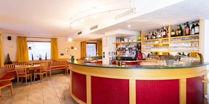 Wanderurlaub - Fahrstuhl - Almhotel Bergerhof