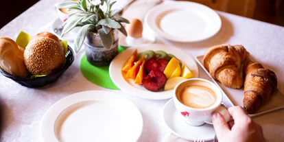 Wanderurlaub - Fahrstuhl - Almhotel Bergerhof