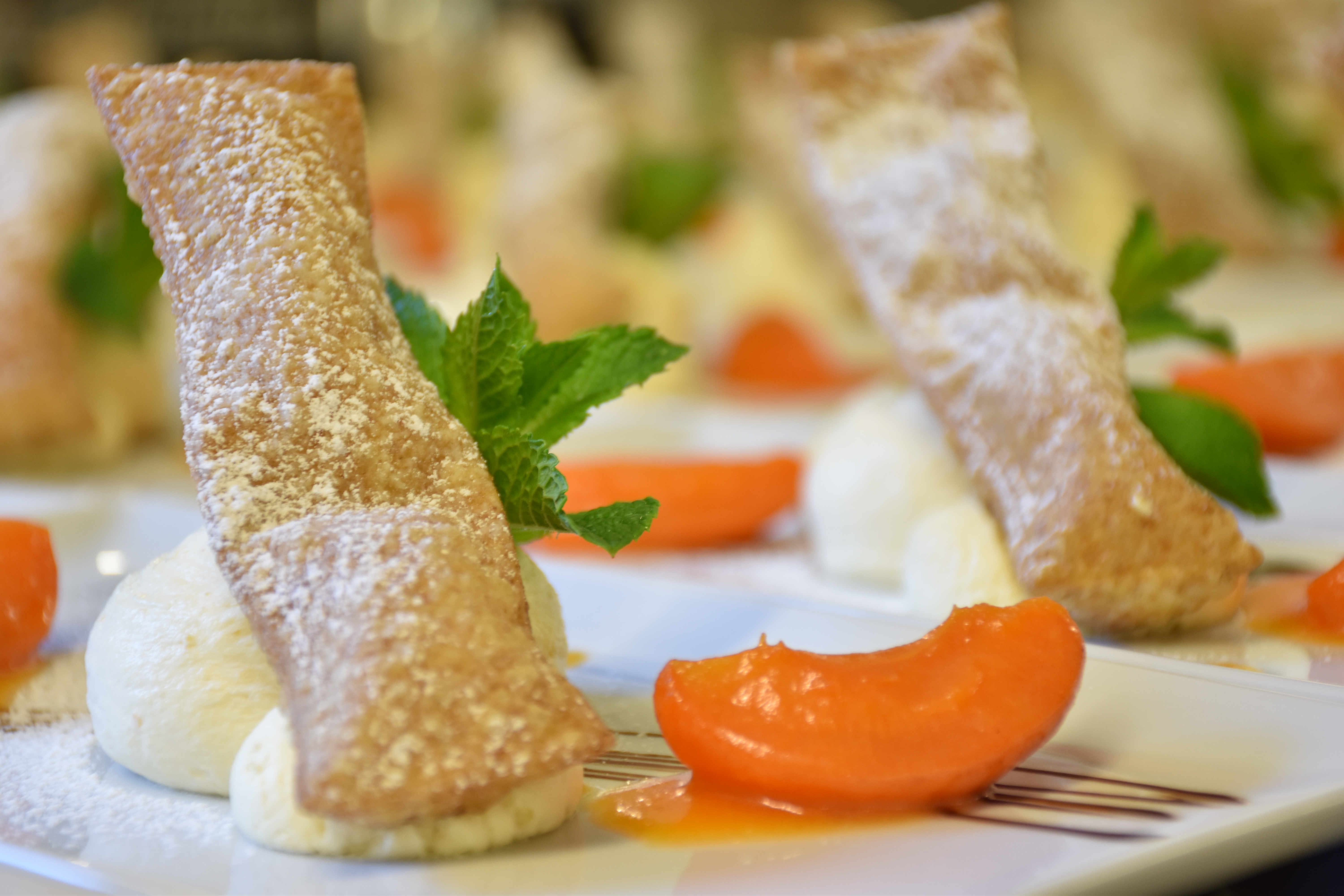 Wanderhotel: Almhotel Bergerhof 