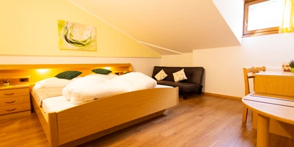 Wanderurlaub - Fahrstuhl - Almhotel Bergerhof
