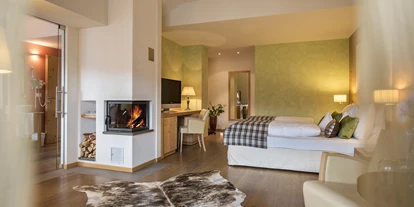 Wanderurlaub - Klobenstein - Aktiv- und Vitalhotel Taubers Unterwirt