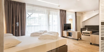 Wanderurlaub - Klobenstein - Aktiv- und Vitalhotel Taubers Unterwirt