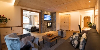 Wanderurlaub - Pools: Schwimmteich - Südtirol - FAMILY SUITE BIO - Granvara Relais & SPA Hotel****S