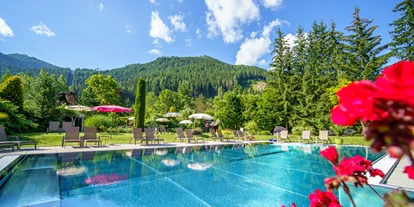 Wanderurlaub - Fahrstuhl - Ferienhotel Kolmhof