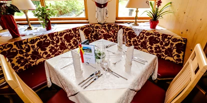 Wanderurlaub - Fahrstuhl - Ferienhotel Kolmhof