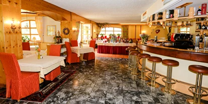 Wanderurlaub - Fahrstuhl - Ferienhotel Kolmhof