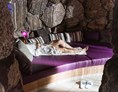 Wanderhotel: Amethysten Grotte - DAS RONACHER Therme & Spa Resort