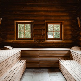 Wanderhotel: Saunawelt Ronacher  - DAS RONACHER Therme & Spa Resort