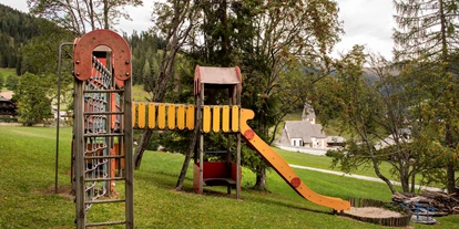 Wanderurlaub - Fahrstuhl - Paradies für Kinder
©️ Rupert Mühlbacher - Hotel St. Oswald