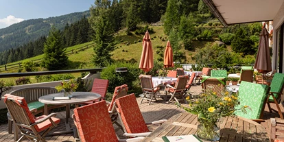 Wanderurlaub - Fahrstuhl - Unser Lieblingsplatz Sommer wie Winter
©️ Fotoatelier Wolkersdorfer - Hotel St. Oswald