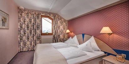 Wanderurlaub - Fahrstuhl - Zimmer zum Verlieben
©️ Fotoatelier Wolkersdorfer - Hotel St. Oswald