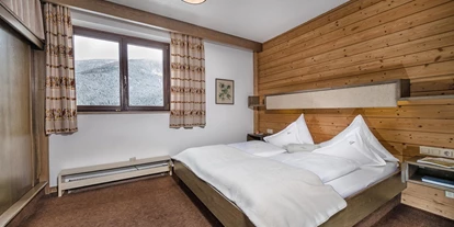 Wanderurlaub - Fahrstuhl - Viel Platz im Urlaub
©️ Fotoatelier Wolkersdorfer - Hotel St. Oswald