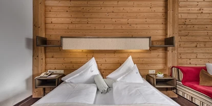 Wanderurlaub - Fahrstuhl - Doppelzimmer im Hotel St. Oswald
©️ Fotoatelier Wolkersdorfer - Hotel St. Oswald