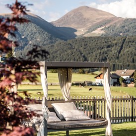 Wanderhotel: Alpine Lifestyle Hotel Ambet