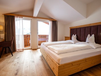 Moseralm Dolomiti Spa Resort Zimmerkategorien Dolomiti Suite