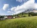 Wanderhotel: Moseralm Dolomiti Spa Resort