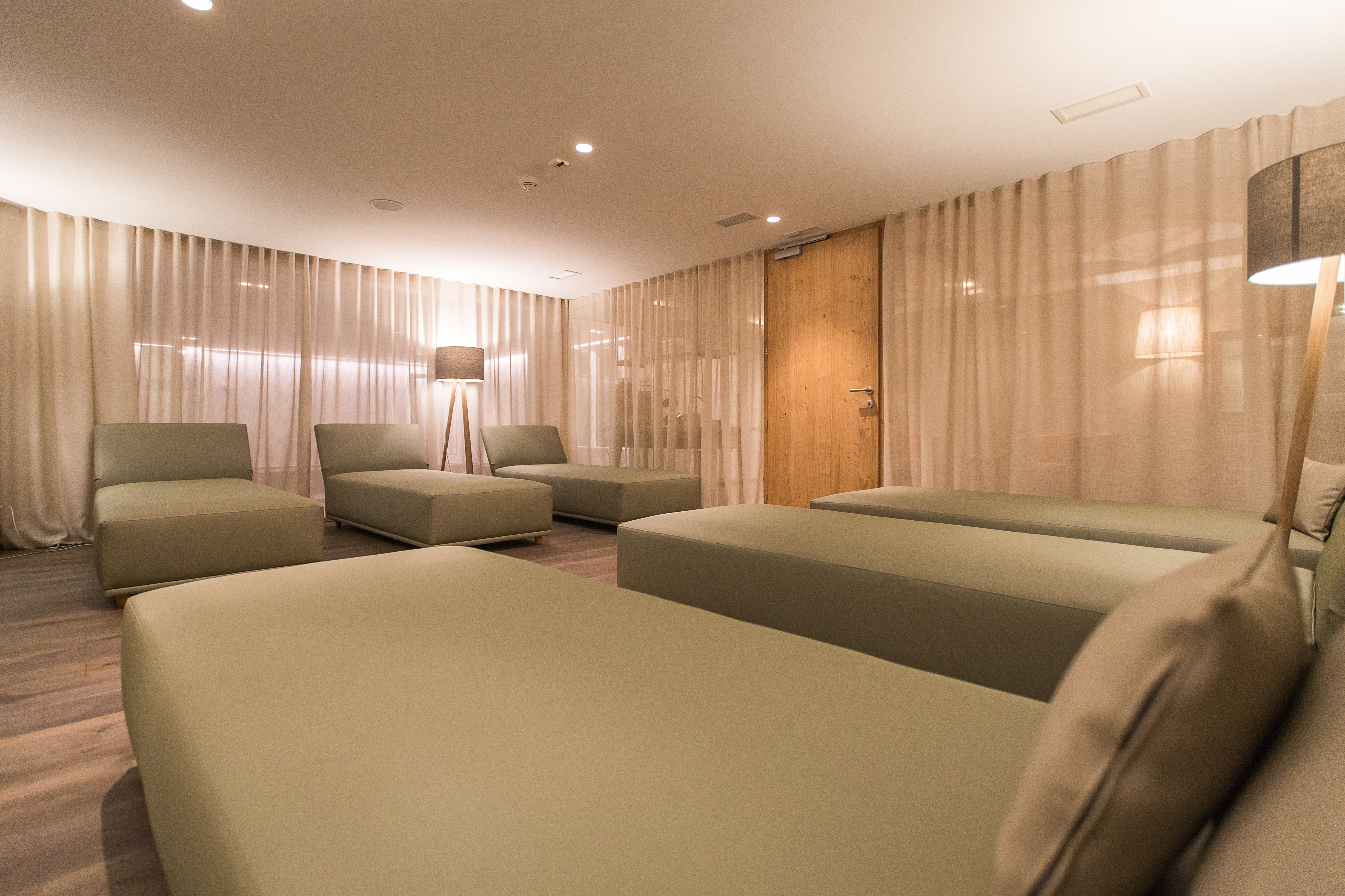 Wanderhotel: Kronplatz Resort Hotel Kristall