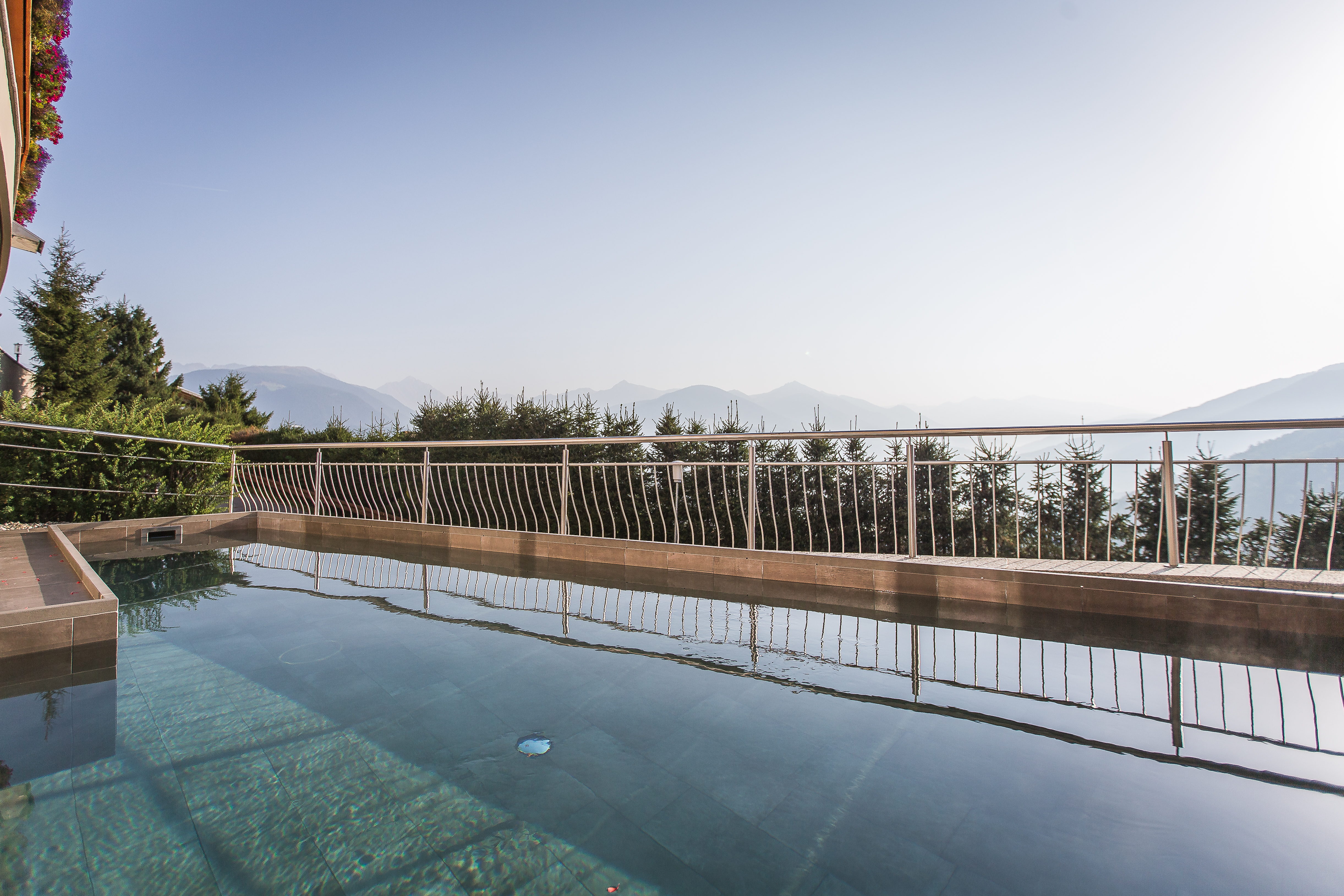 Wanderhotel: Kronplatz Resort Hotel Kristall