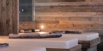 Wanderurlaub - Fahrstuhl - Alpine Nature Hotel Stoll