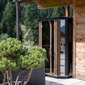 Wanderhotel: Alpine Nature Hotel Stoll