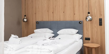 Wanderurlaub - Fahrstuhl - Alpine Nature Hotel Stoll