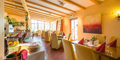 Wanderurlaub - Ostbayern - Landhotel Sportalm