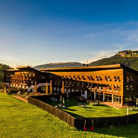 Wanderhotel: Monte Pana Dolomites Hotel