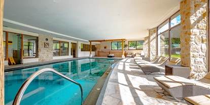 Wanderurlaub - Kinderbetreuung - Italien - Monte Pana Dolomites Hotel