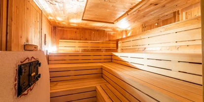 Wanderurlaub - Kinderbetreuung - Italien - Monte Pana Dolomites Hotel