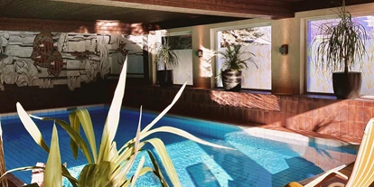 Wanderurlaub - Fahrstuhl - Hallenbad - Dorfhotel Kaltenhauser