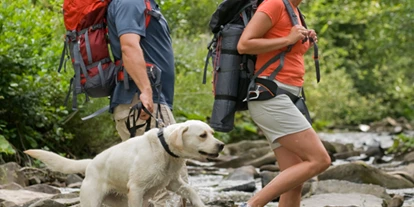 Wanderurlaub - Fahrstuhl - Wandern mit Hund - EUROPÄISCHER HOF Bad Gastein