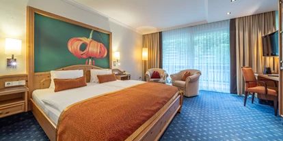 Wanderurlaub - Fahrstuhl - Wohnbeispiel - EUROPÄISCHER HOF Bad Gastein