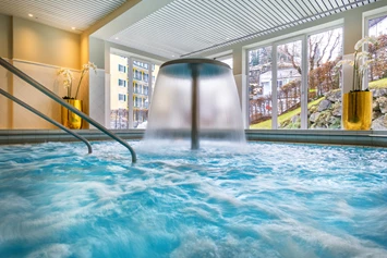 Wanderhotel: Whirlpool - Mondi Hotel Bellevue Gastein