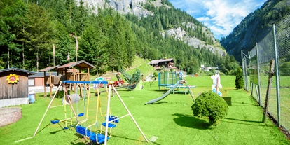 Wanderurlaub - Fahrstuhl - Gasthof Hotel Restaurant BURGBLICK