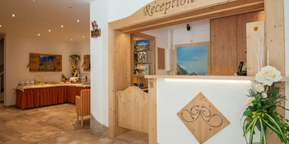 Wanderurlaub - Fahrstuhl - Gasthof Hotel Restaurant BURGBLICK