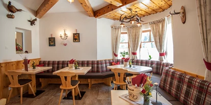 Wanderurlaub - Fahrstuhl - Gasthof Hotel Restaurant BURGBLICK