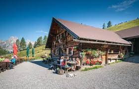 Hotel Unterhof Tourentipps Zur Sulzenalm 1612 m