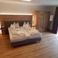 Hotel Unterhof Zimmerkategorien Landgenuss