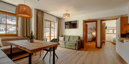 Wanderurlaub - Flachau - Uncle Jack’s tropicALPS Lifestyle Hotel