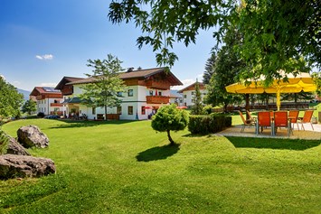 Wanderhotel: Sonnberg Ferienanlage